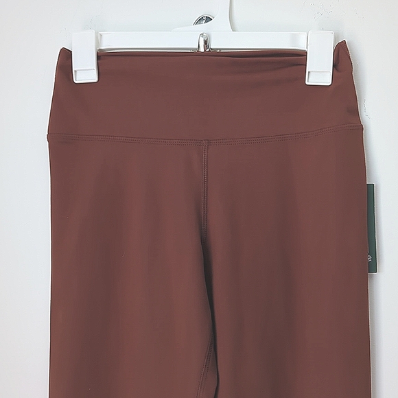 Wild Fable Copper Ultra Soft High Waisted Leggings Size Large - Picture 3 of 6